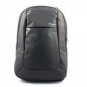 Targus Intellect Laptop Backpack 15.6"-Black/Grey ( TBB565GL)